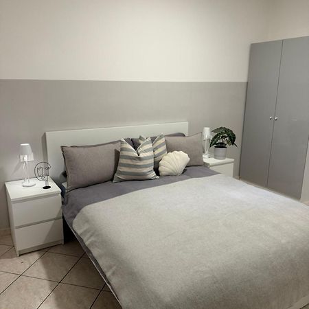 Apartment Cuore Del Lido Lignano Sabbiadoro Luaran gambar