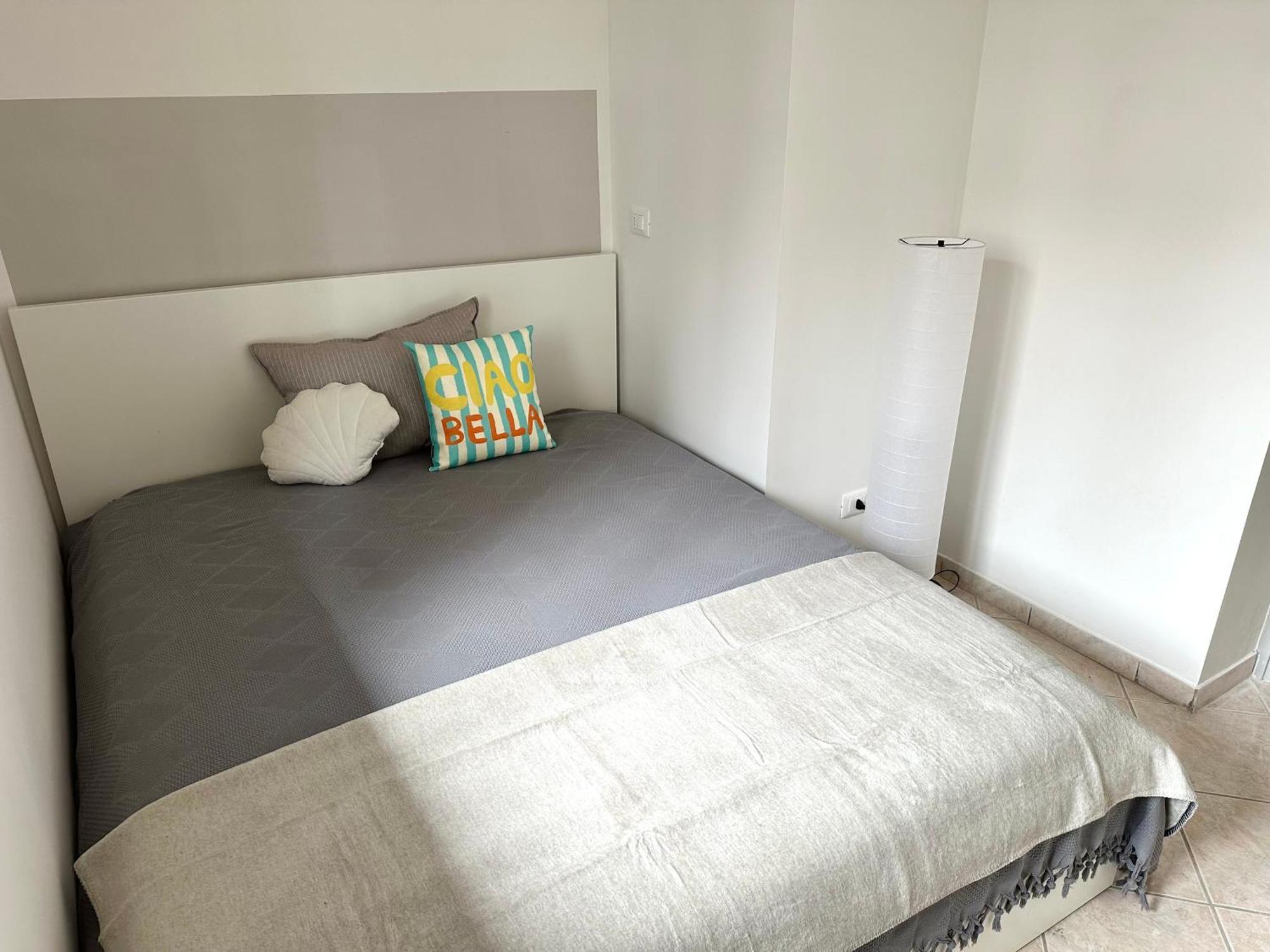 Apartment Cuore Del Lido Lignano Sabbiadoro Luaran gambar