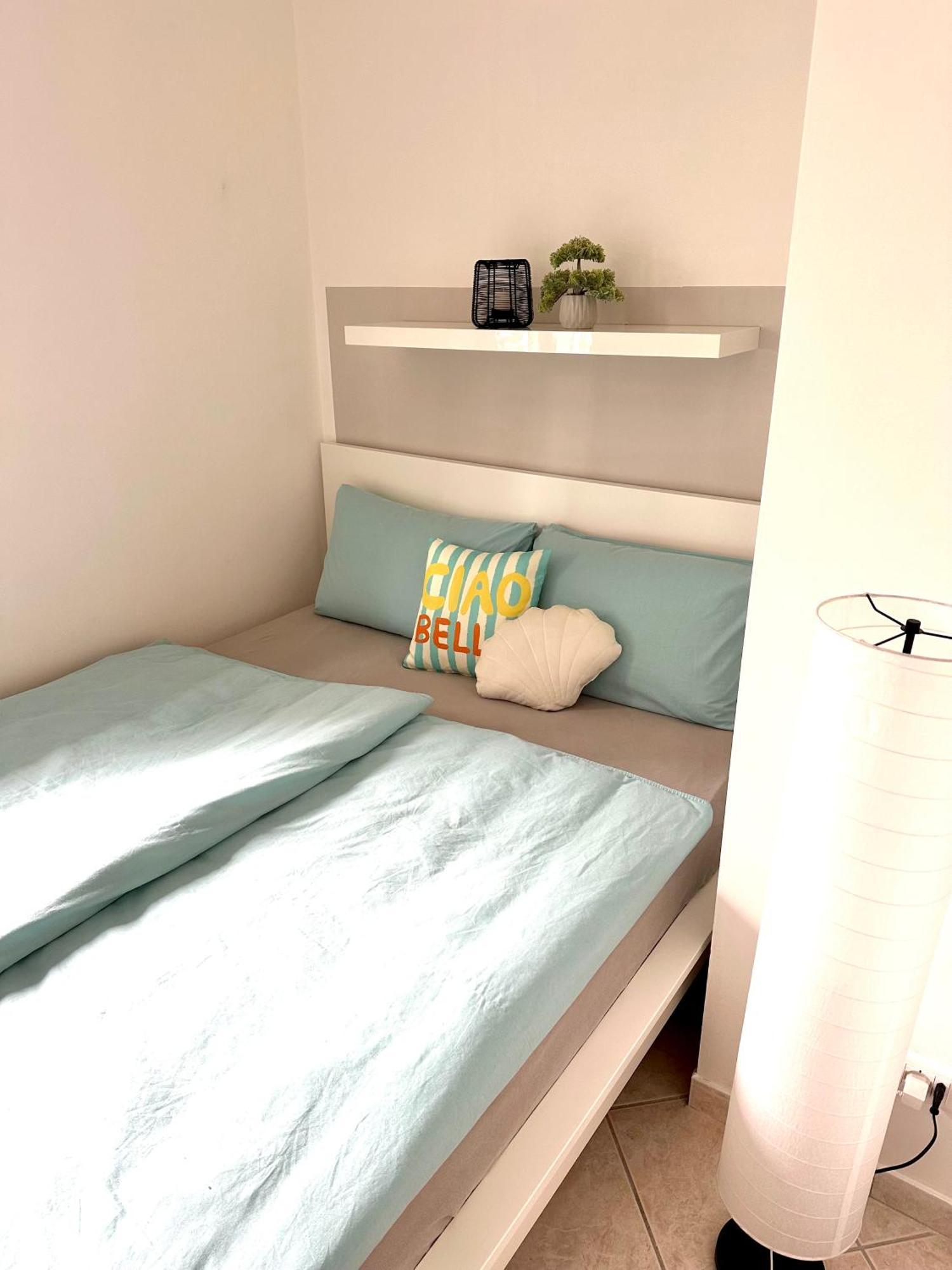 Apartment Cuore Del Lido Lignano Sabbiadoro Luaran gambar