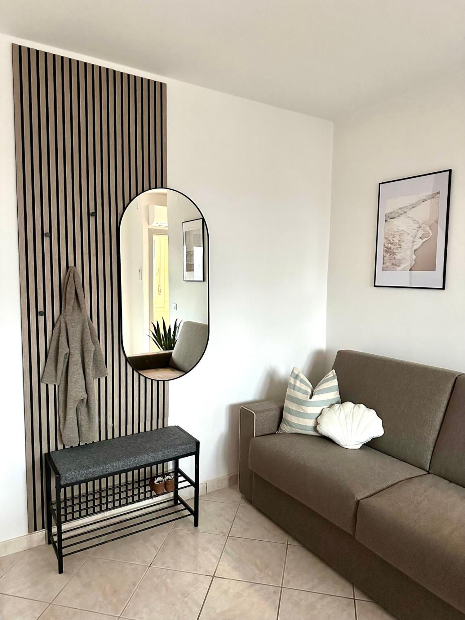 Apartment Cuore Del Lido Lignano Sabbiadoro Luaran gambar