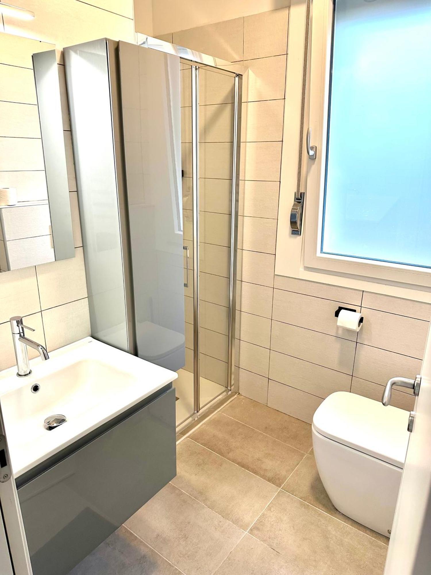 Apartment Cuore Del Lido Lignano Sabbiadoro Luaran gambar