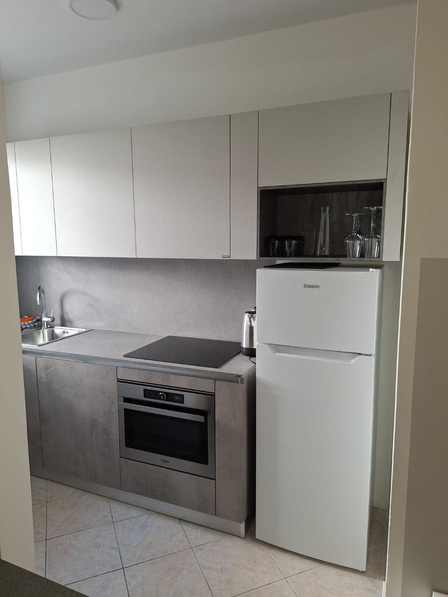 Apartment Cuore Del Lido Lignano Sabbiadoro Luaran gambar