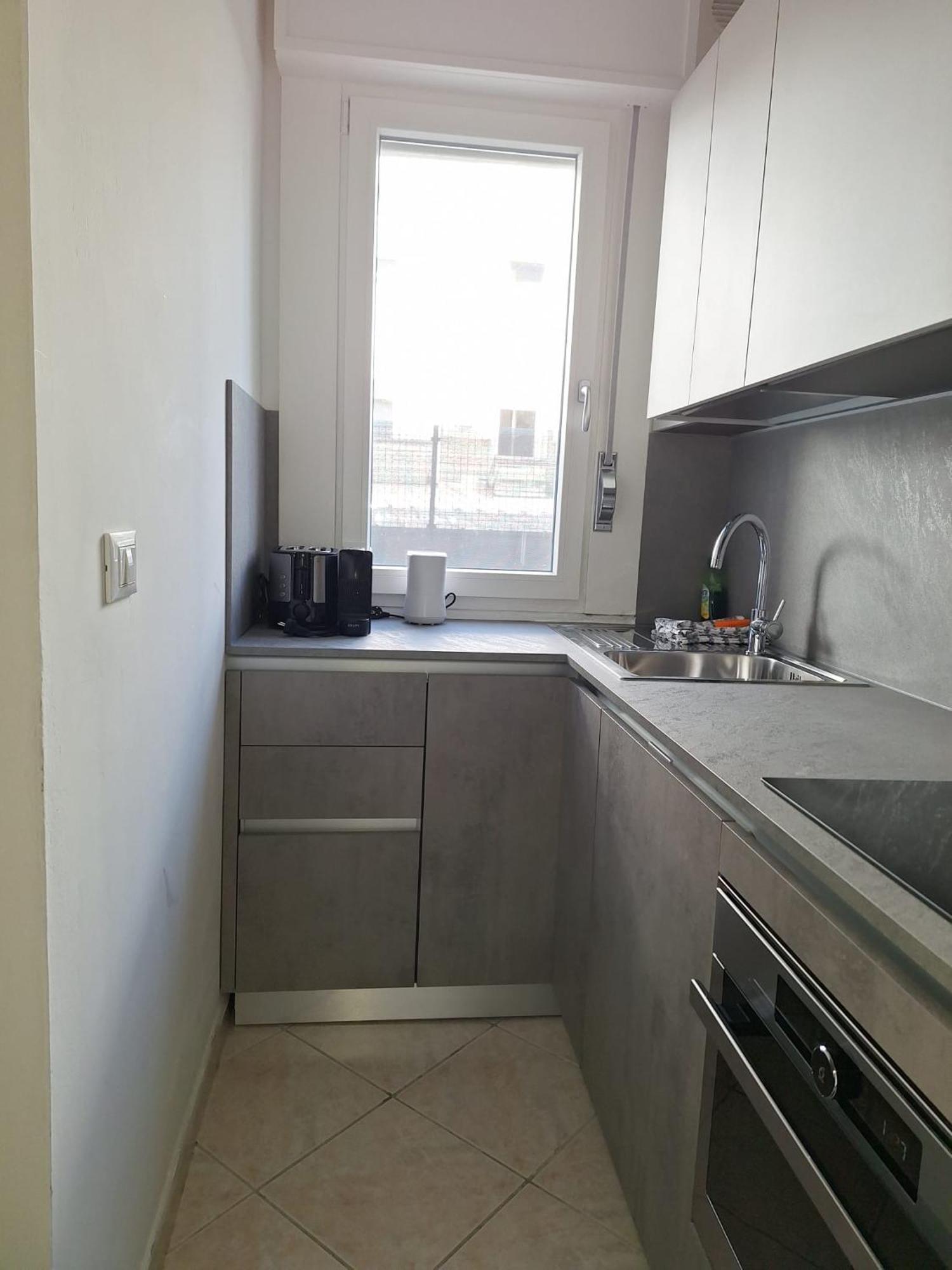 Apartment Cuore Del Lido Lignano Sabbiadoro Luaran gambar