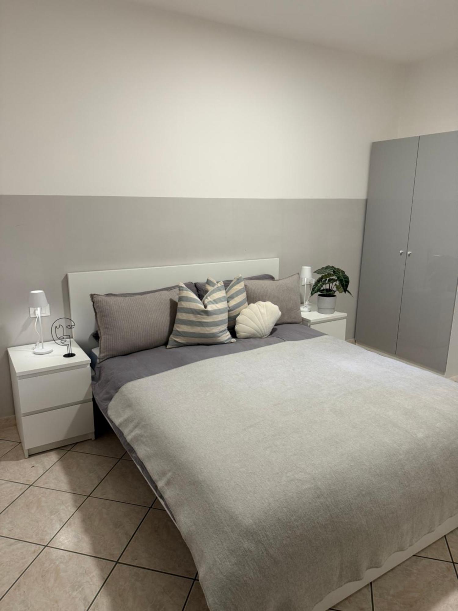 Apartment Cuore Del Lido Lignano Sabbiadoro Luaran gambar