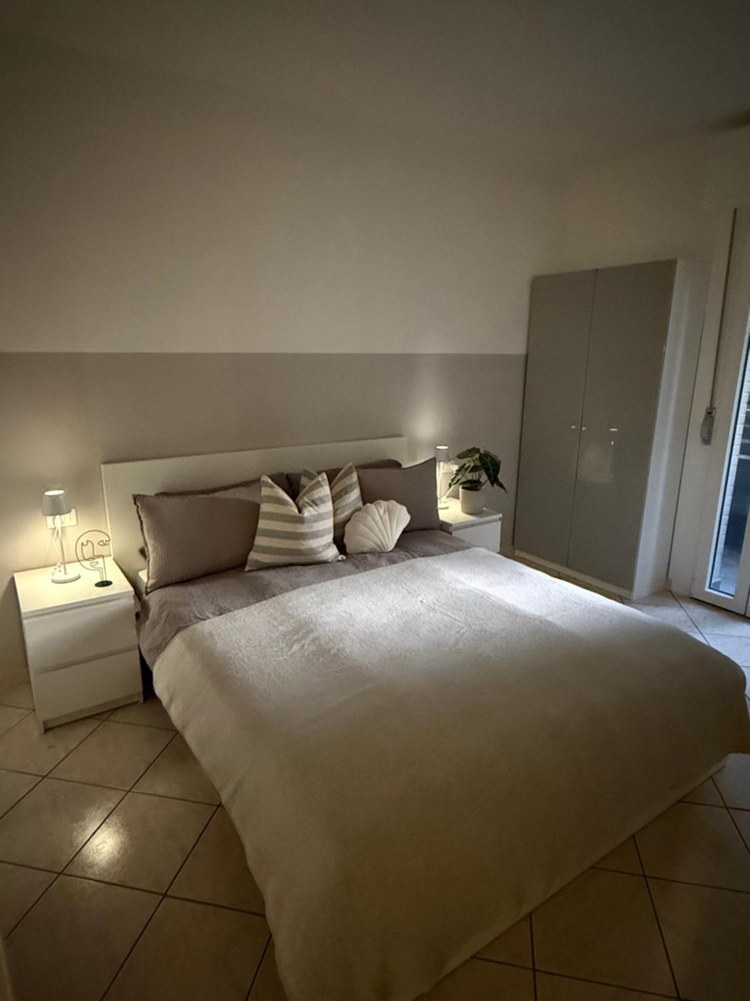 Apartment Cuore Del Lido Lignano Sabbiadoro Luaran gambar