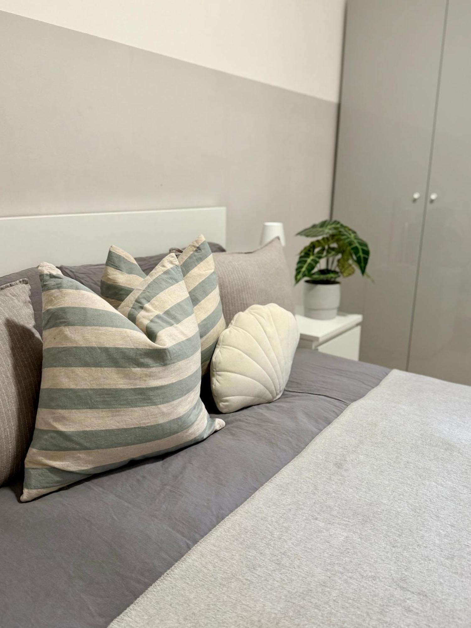 Apartment Cuore Del Lido Lignano Sabbiadoro Luaran gambar
